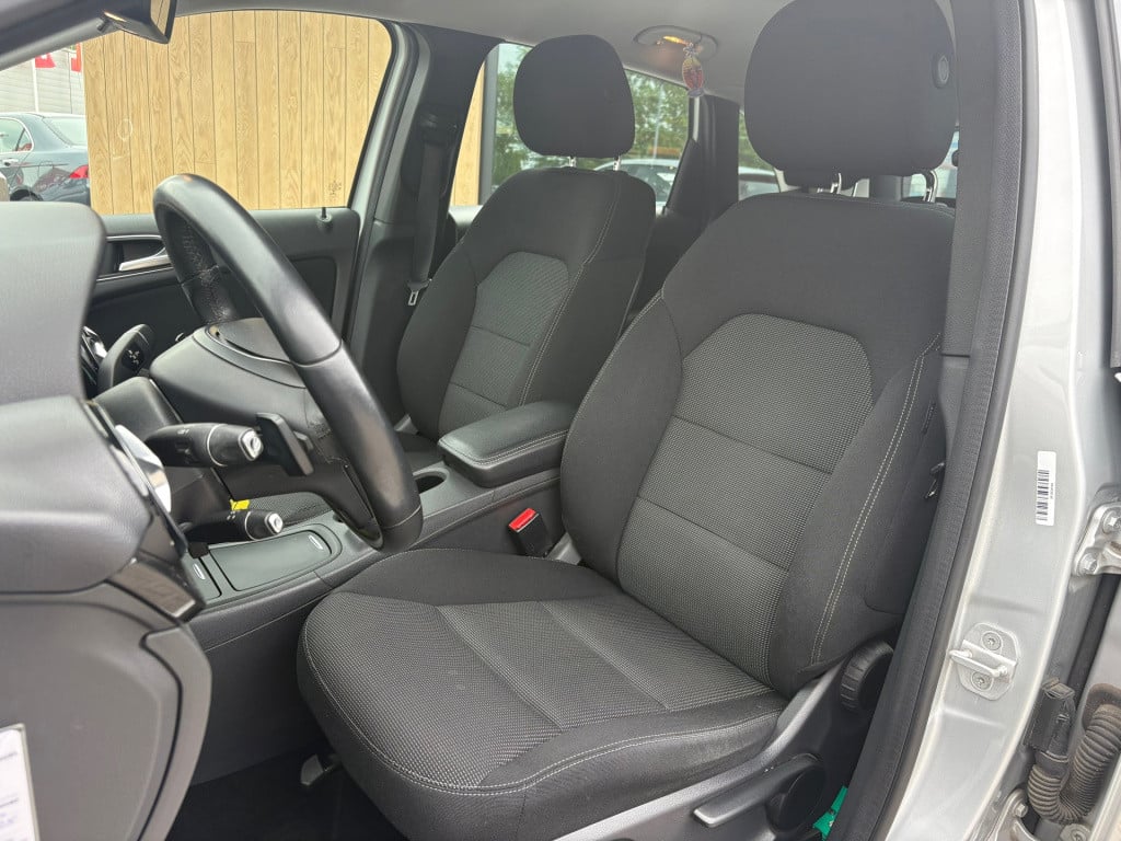 Mercedes-Benz B-Klasse 180 prestige