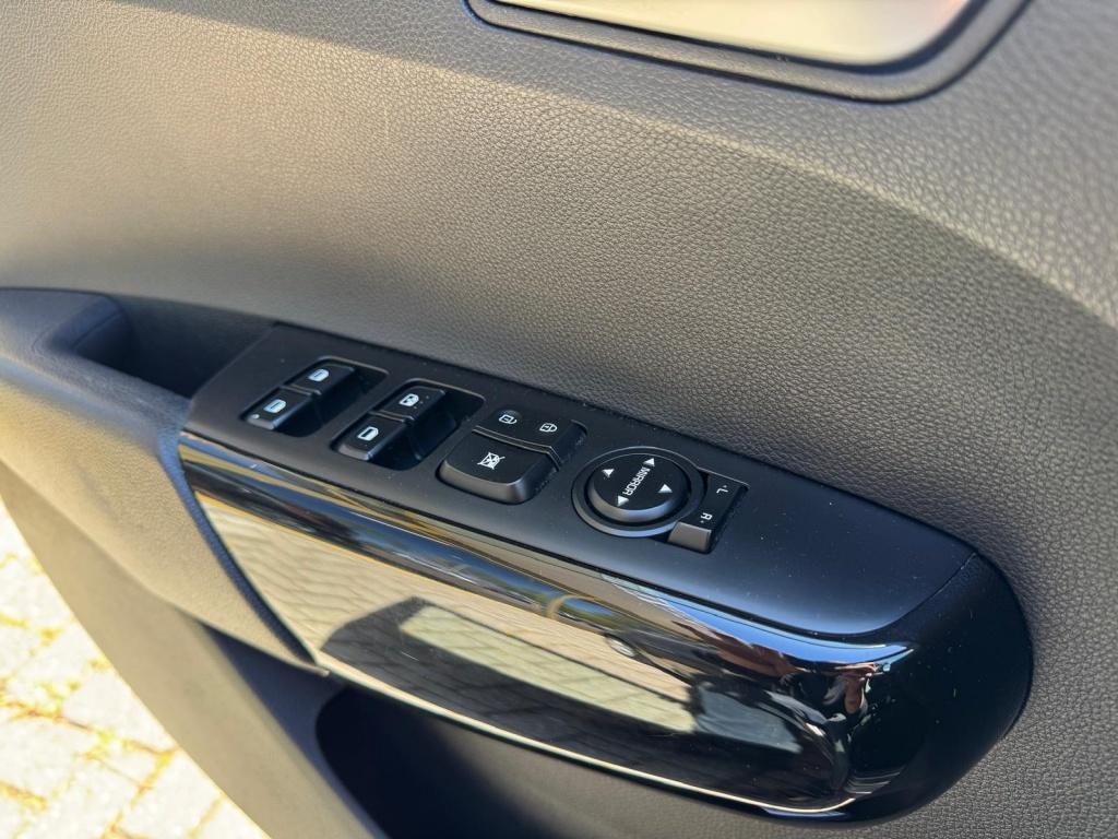 Kia Picanto 1.0 cvvt comfortline