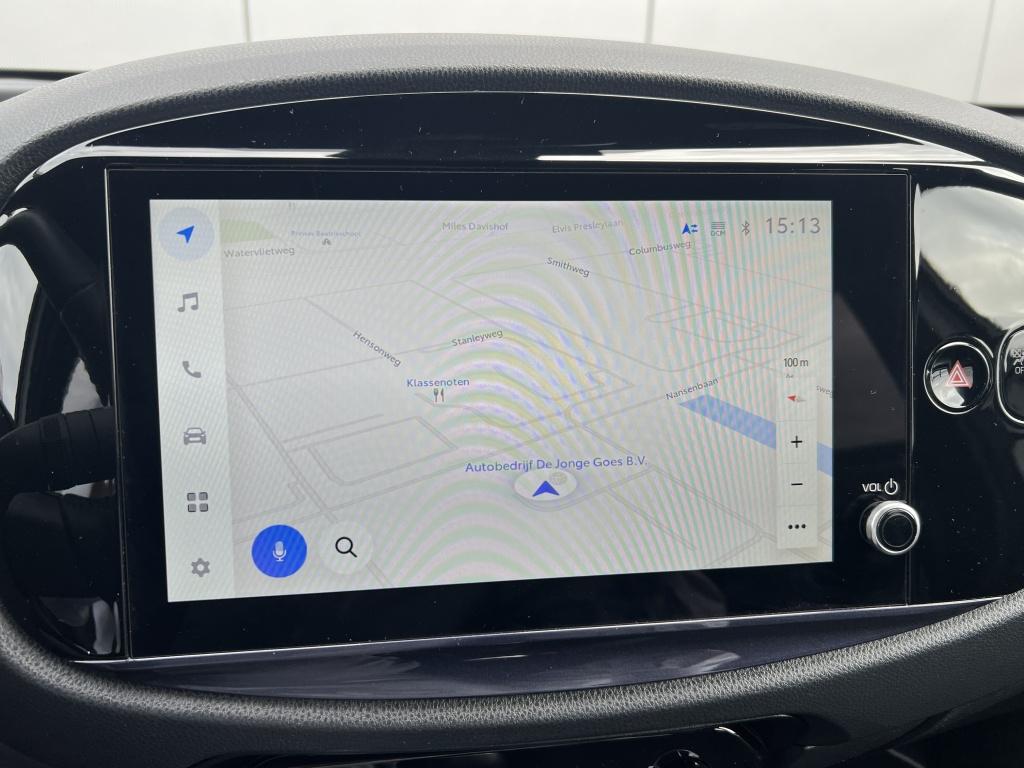 Toyota Aygo x 1.0 vvt-i mt jbl