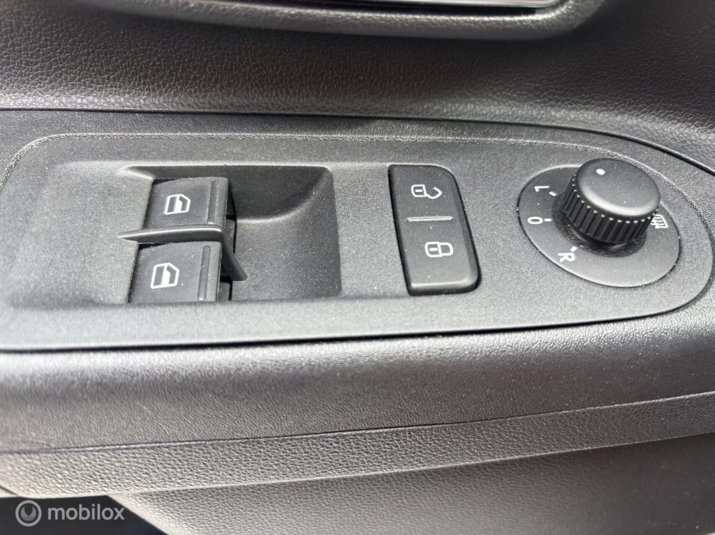 Volkswagen UP! 1.0 bmt up! bluetooth dab