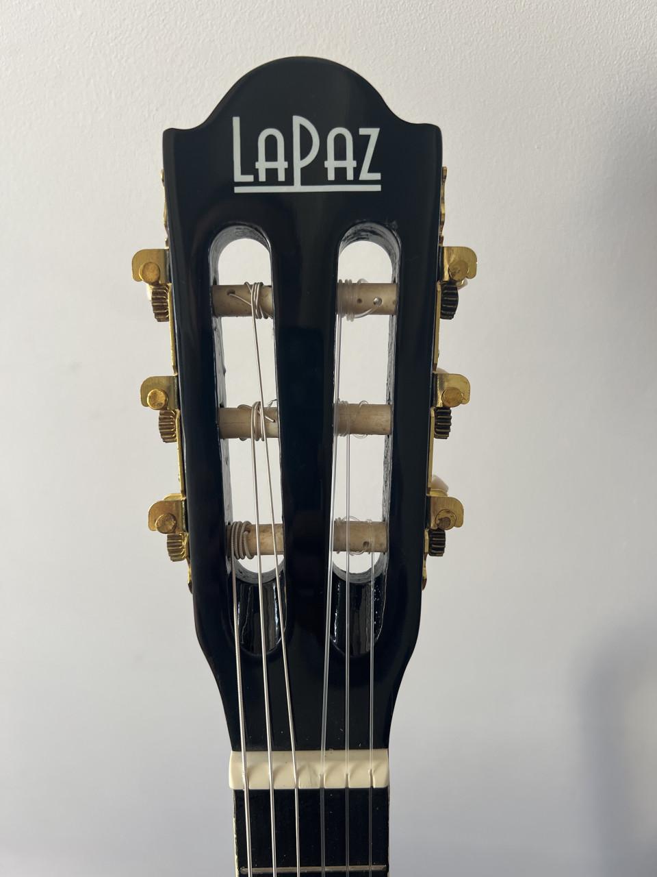 Gitaar voor kinderen