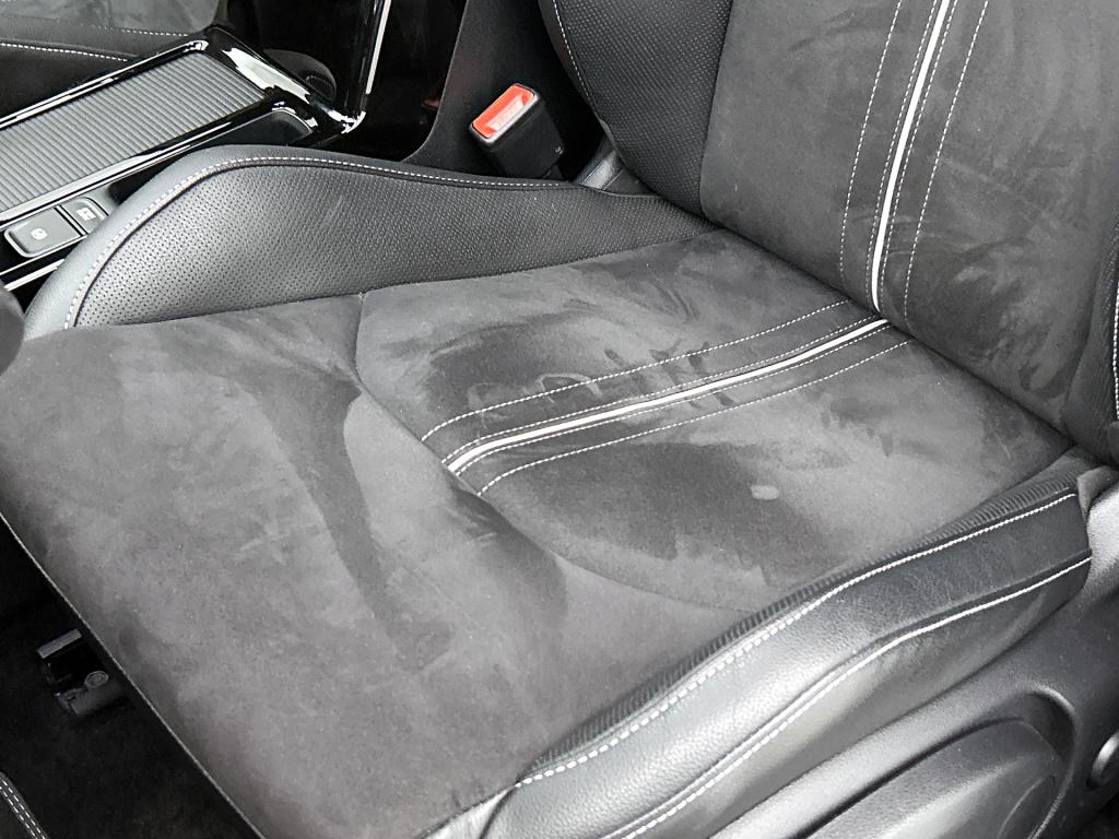 Kia Ceed Sportswagon 1.5 t-gdi gt-line