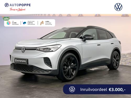 Volkswagen Id.4 pro limited edition 79 kwh