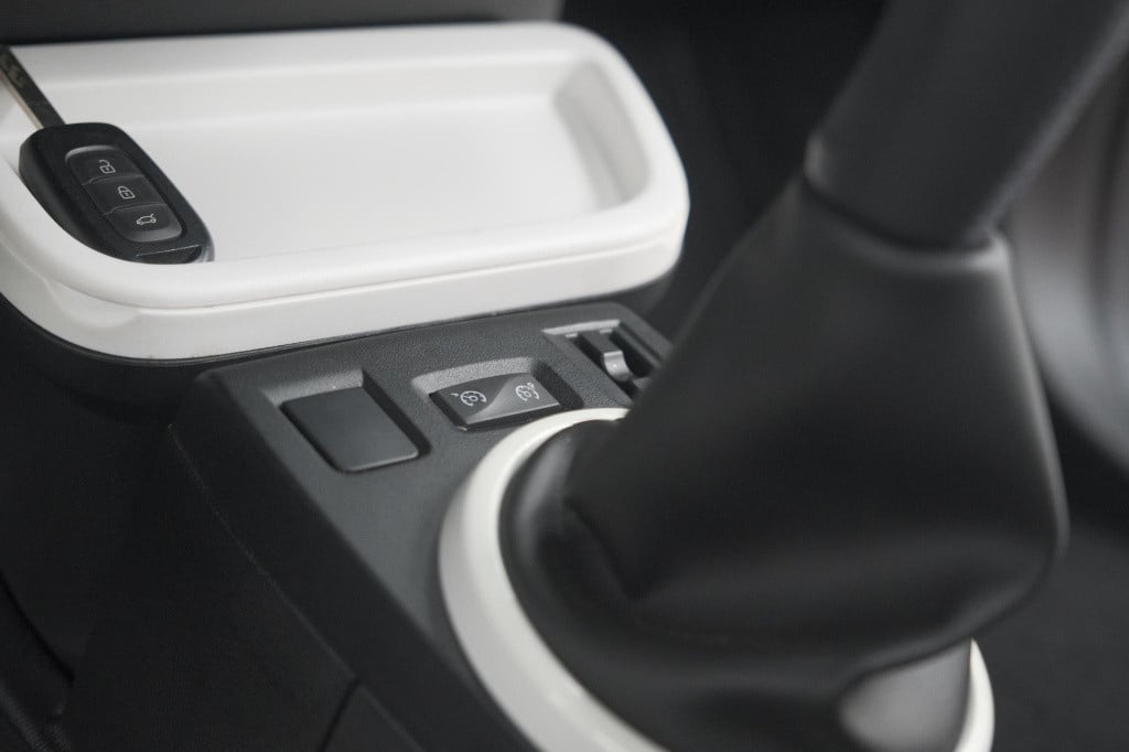 Renault Twingo sce 70 intens | parkeersensoren | cruise control | climate c