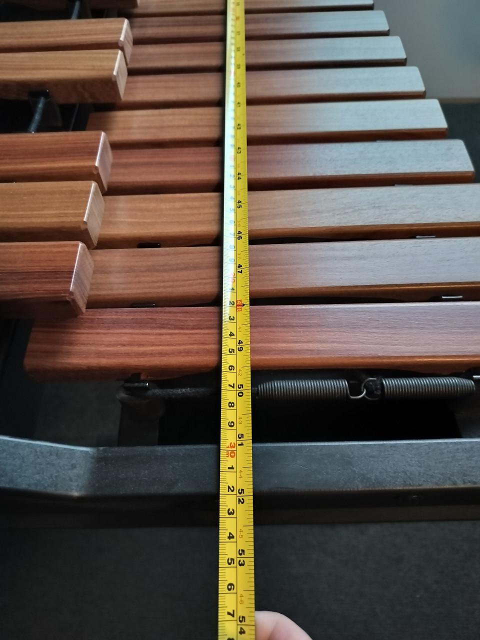 Adams Xylofoon tafelmodel