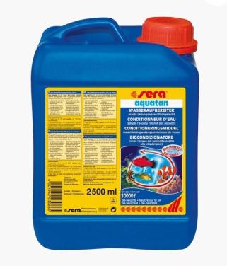 Aquatan, Nitrivec, Toxivec