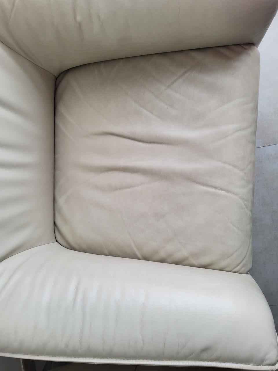 Leolux Mayuro fauteuils