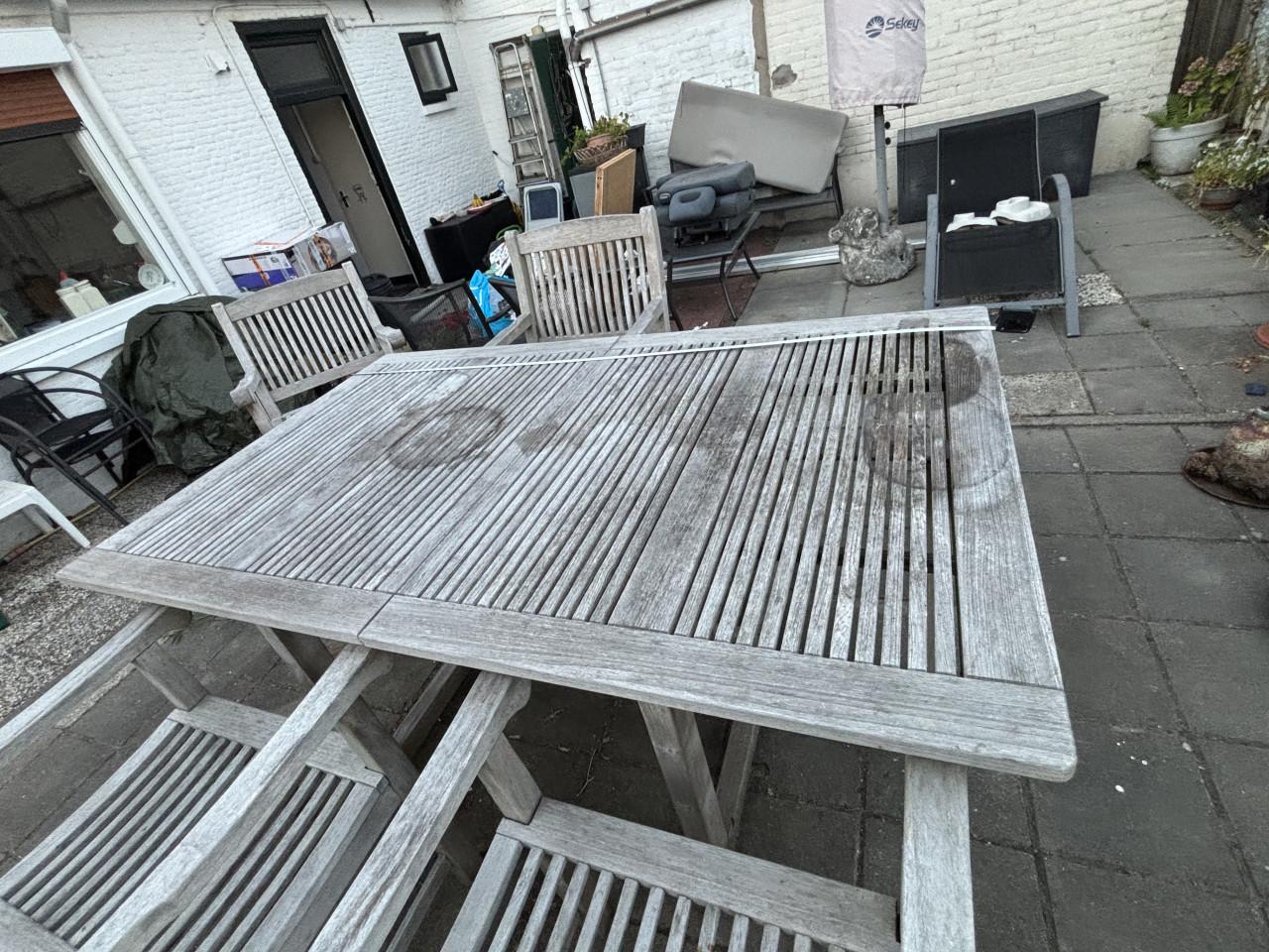 Tuinset