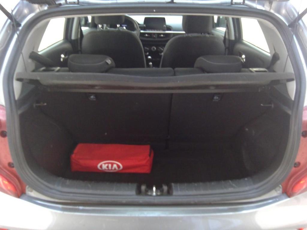 Kia Picanto 1.0 dpi dynamicline | camera | cruise control |