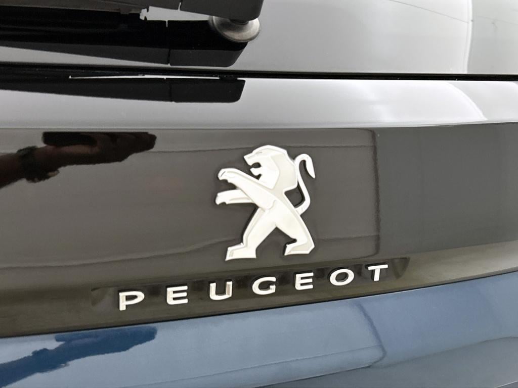 Peugeot 3008 hybrid 145pk automaat allure pack | rijklaar | keyless entry |