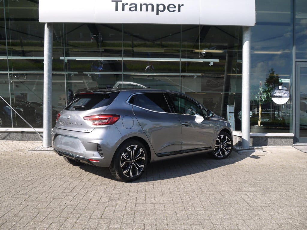 Mitsubishi Colt 1.6 hev intense+