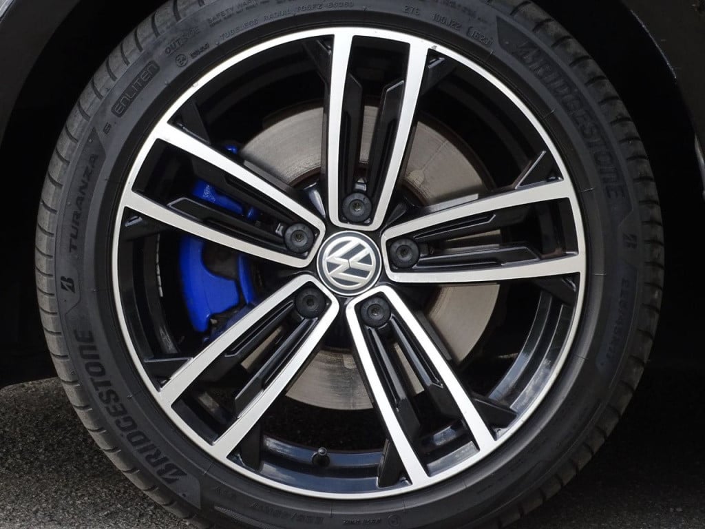 Volkswagen Golf 1.4 tsi gte