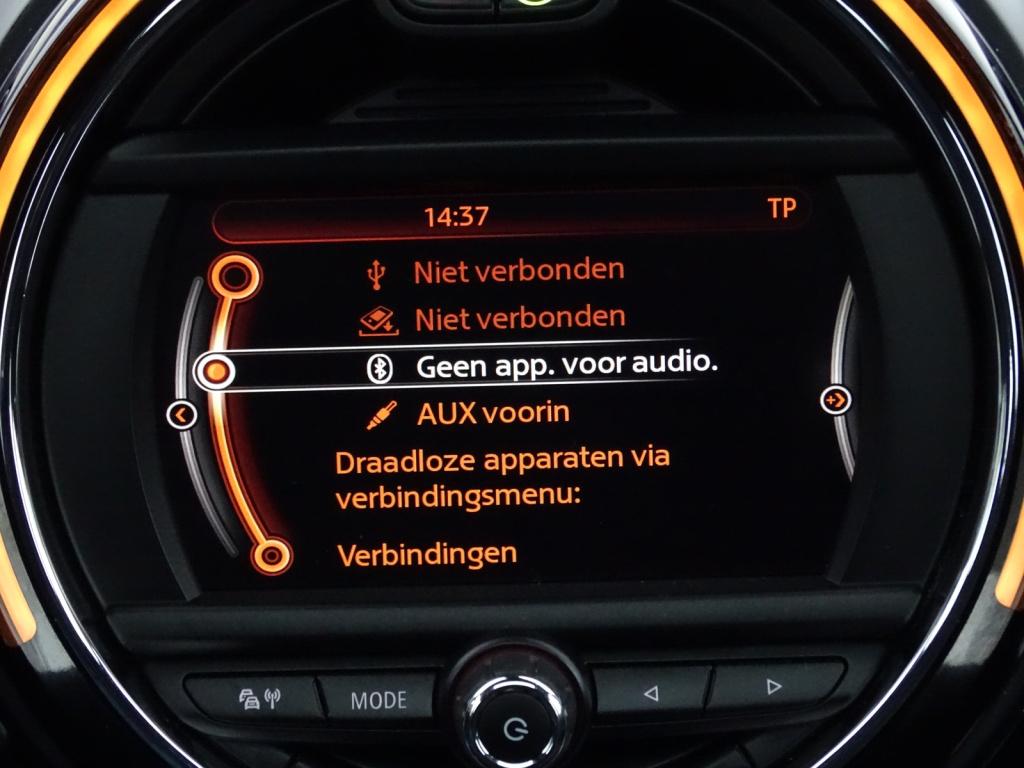 Mini Countryman mini 1.5 cooper s e all4 chili automaat |pano