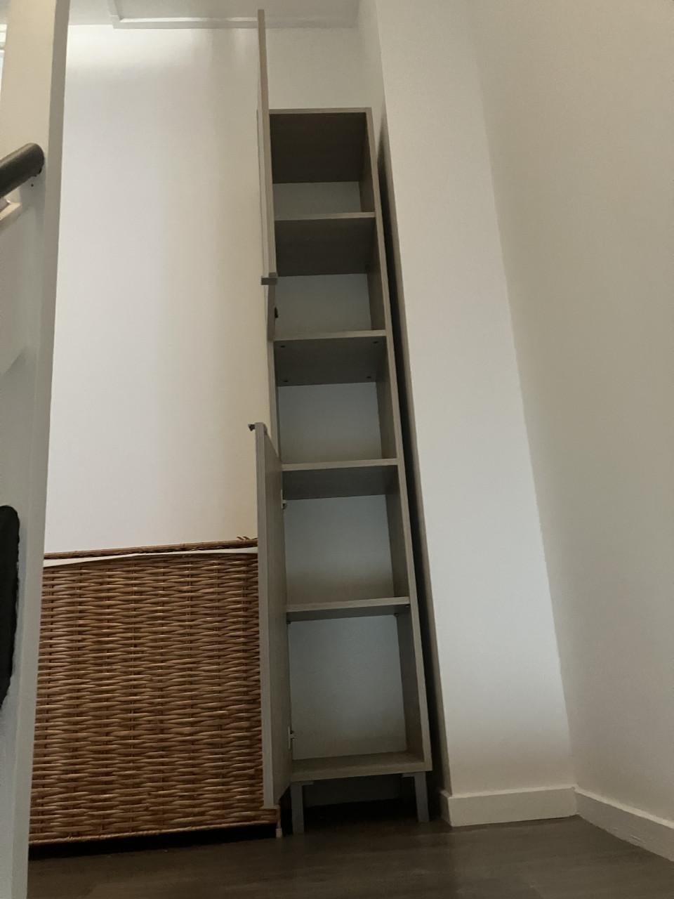Smalle Kast