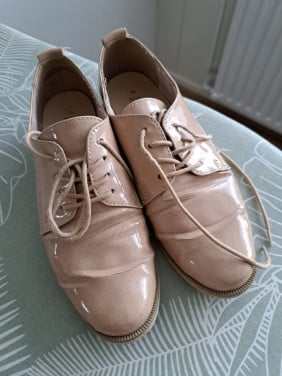Schoenen