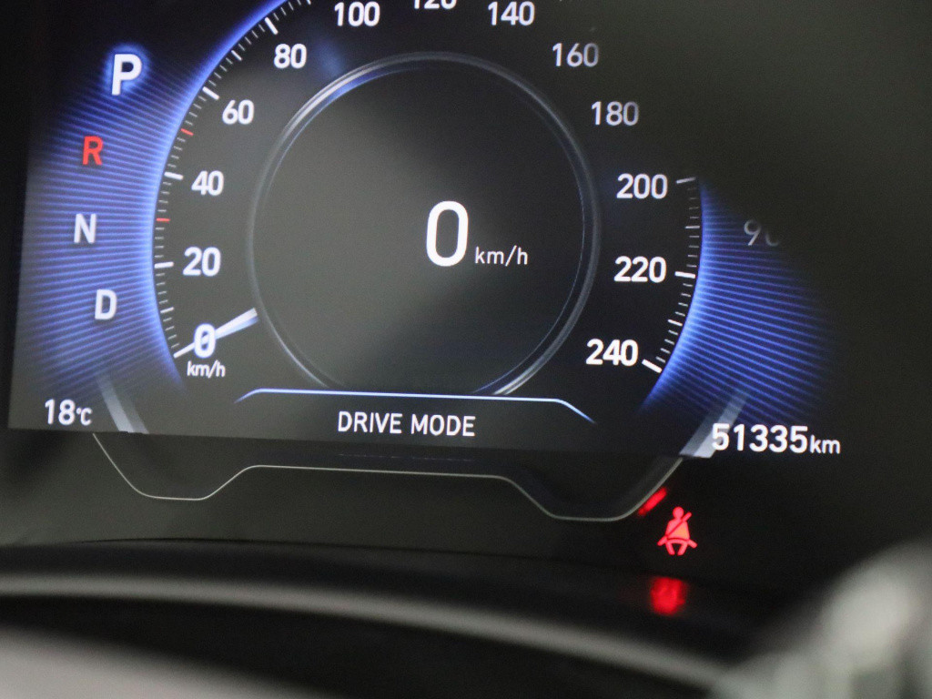 Hyundai I 30 wagon 1.5 t-gdi techno | navigatie | apple carplay / android a