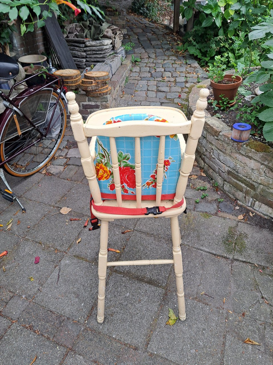 Kinderstoel