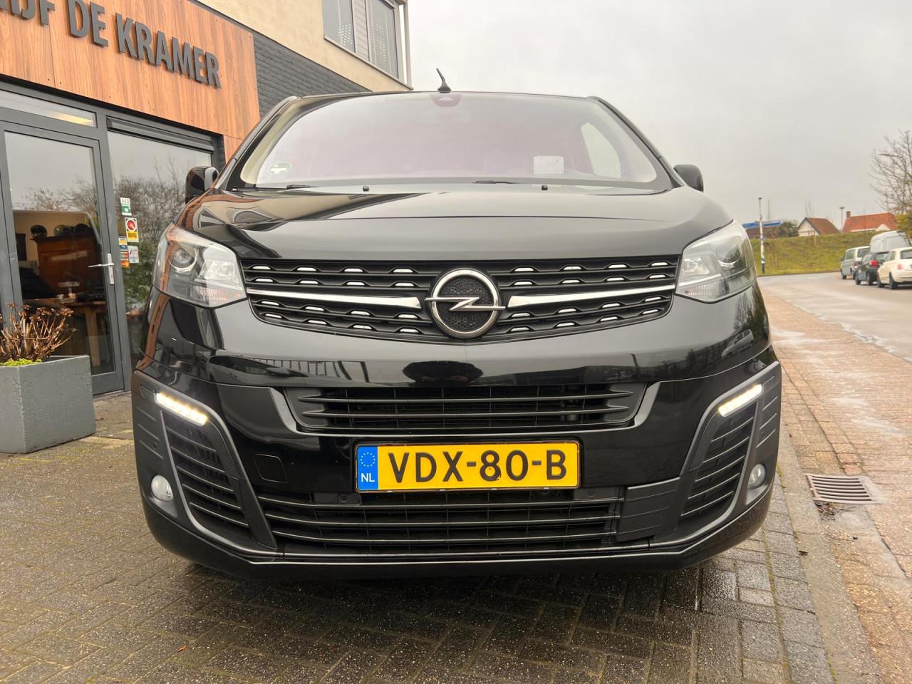 Opel Vivaro 2.0 CDTI L2H1 Innovation ex btw