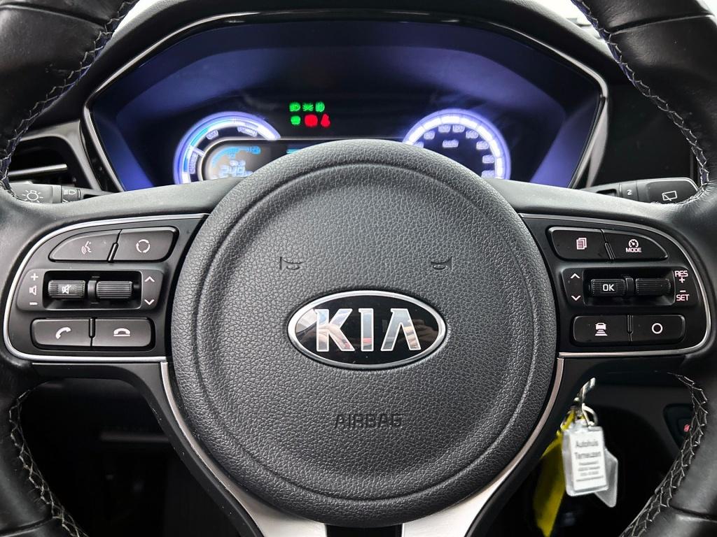 Kia Niro 1.6 gdi hybrid edition| face lift model | dealeronderhouden