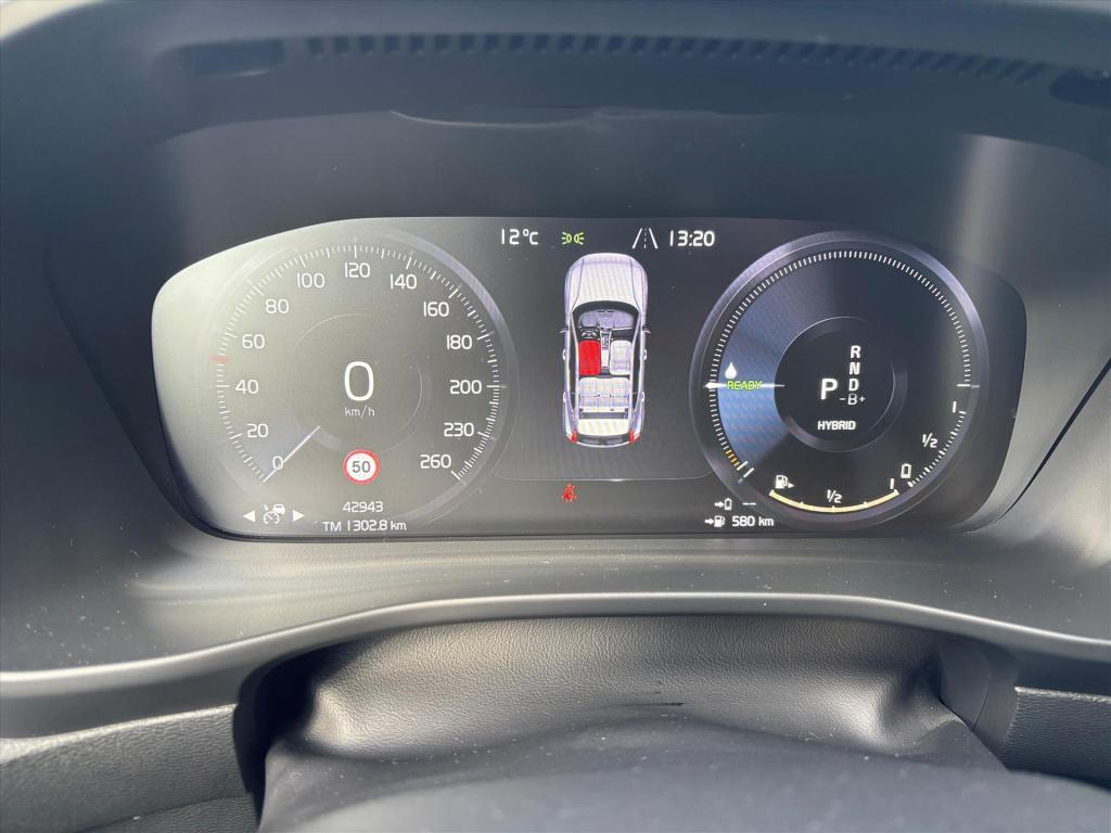 Volvo XC40 t4 211pk inscription| trekhaak | leder|nl auto|rijklaarprijs inc