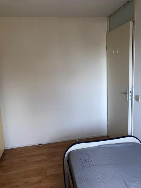 Gemeubileerde kamer te huur in centrum van Goes