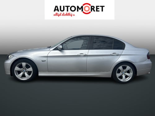 BMW 3-serie high executive 328xi|4x4|vol leder|mooie staat