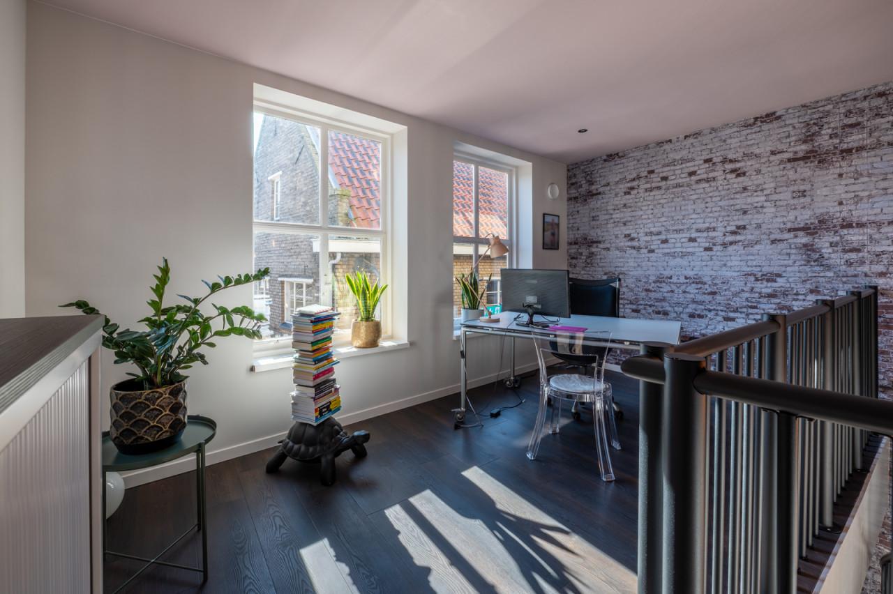 TE HUUR | Representatieve turn-key ruimte in het centrum van Goes