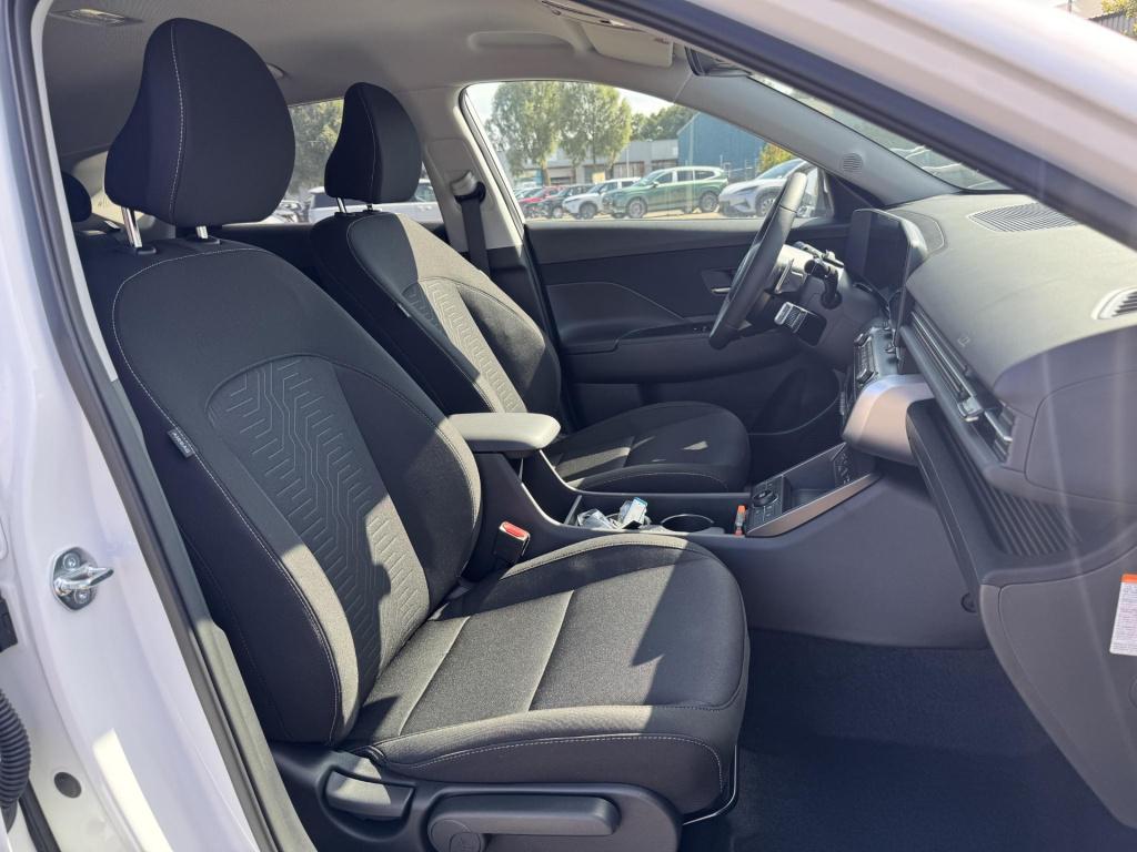 Hyundai Kona 1.6 gdi hev comfort