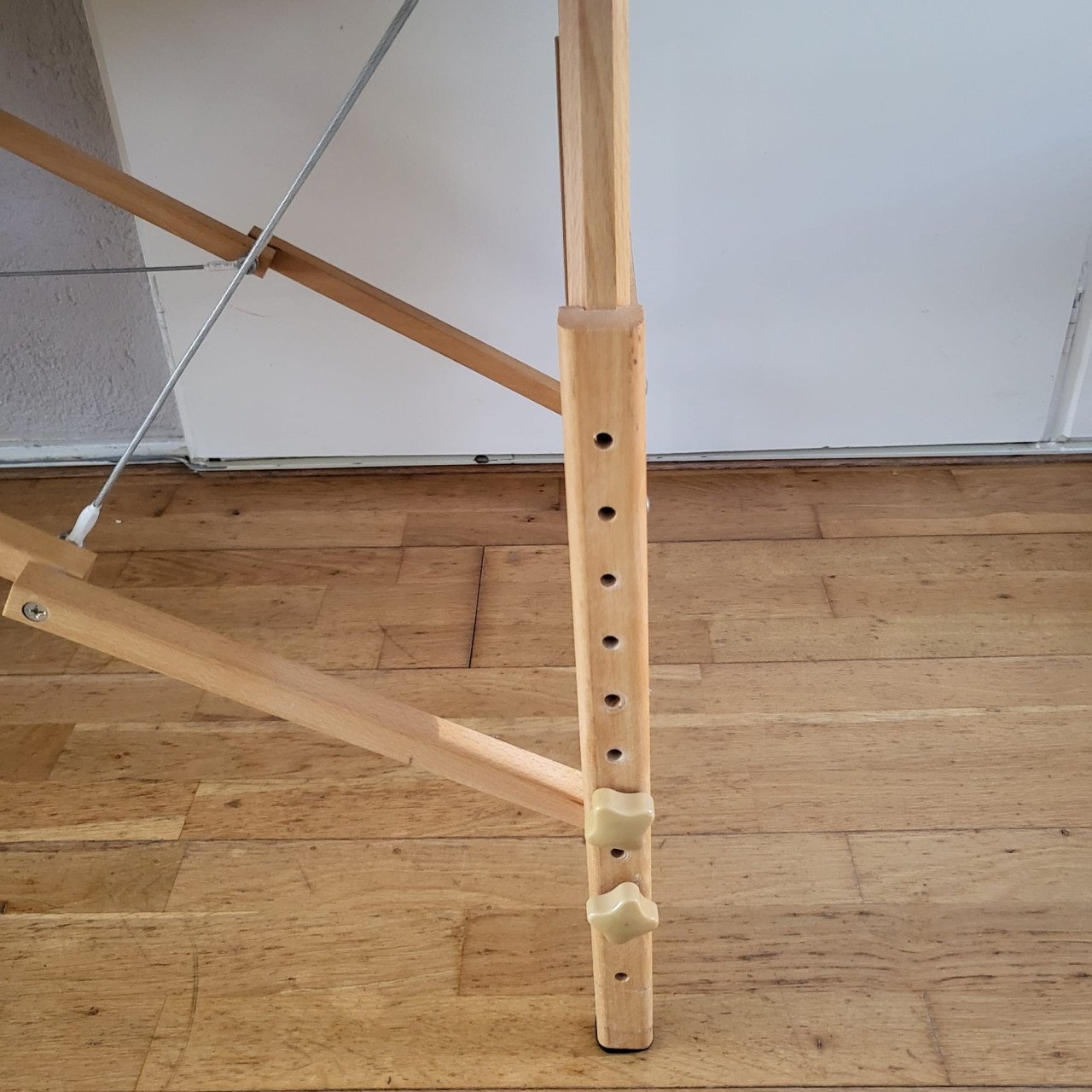 Professionele massagetafel