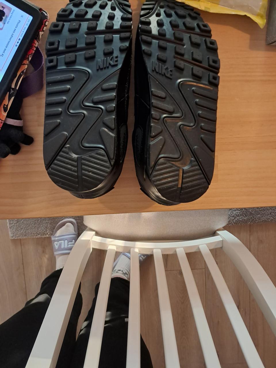 Nike air max 90 dames