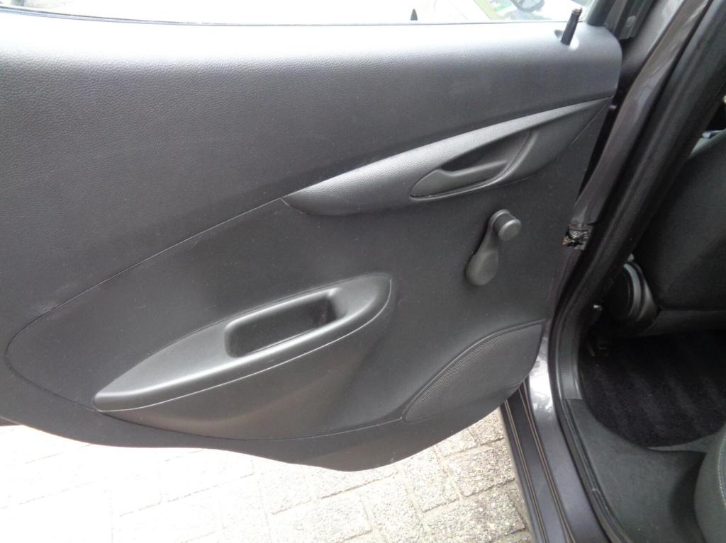 Opel Karl 1.0 ecoflex edition/airco/cruise controle/slechts 98000km