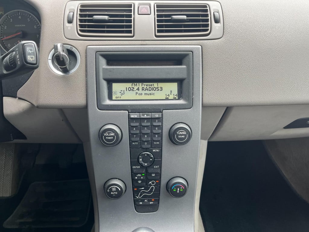 Volvo V50 2.4 elan