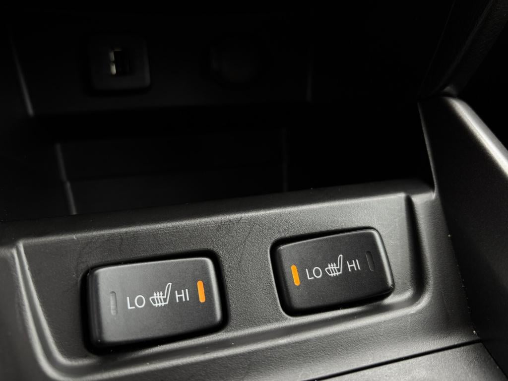 Suzuki Vitara automaat 1.4 boosterjet smart hybrid select