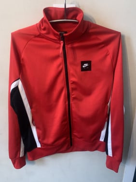 Nike air trainings jack maat M