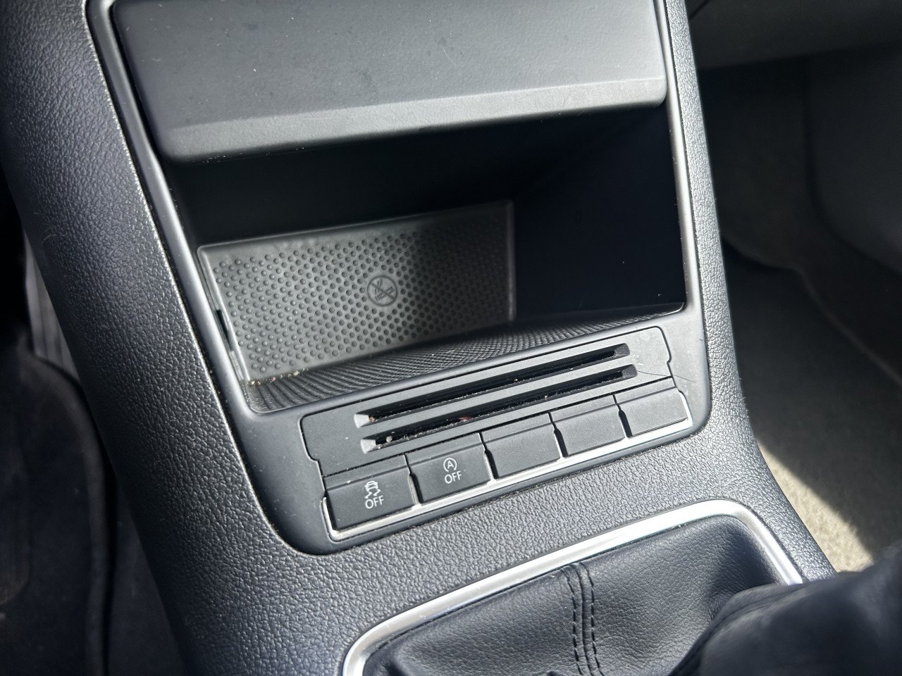 Volkswagen Tiguan 1.4 TSI/CARPLAY/AIRCO