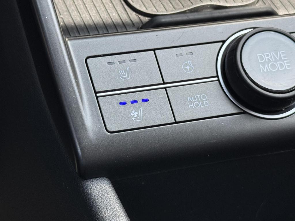 Hyundai Kona 1.6 gdi hev premium | two-tone lakkleur | stoelverwarming + -v