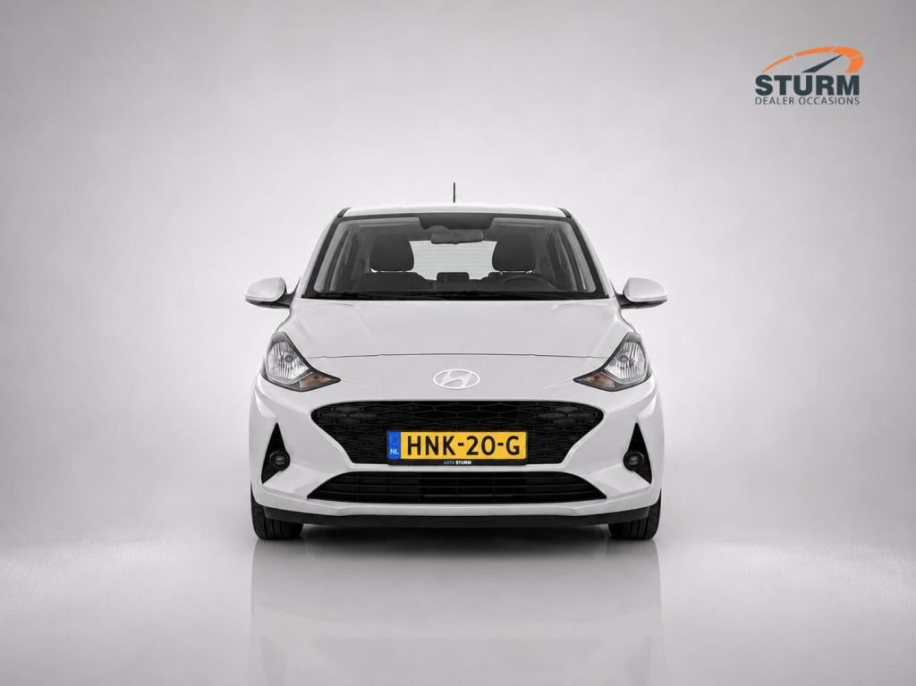 Hyundai I 10 1.0 comfort smart