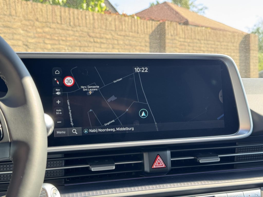 Hyundai Ioniq 6 first edition awd 77.4 kwh eenmalige aanbieding!
