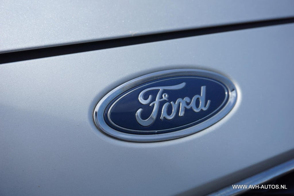 Ford Focus 1.0 titanium