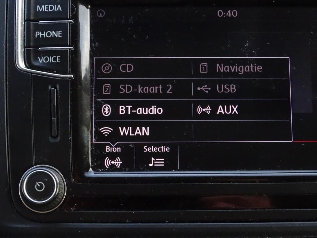 Volkswagen Transporter 2.0 tdi l2h2 comfortline | 3-zits | imperial | trekh