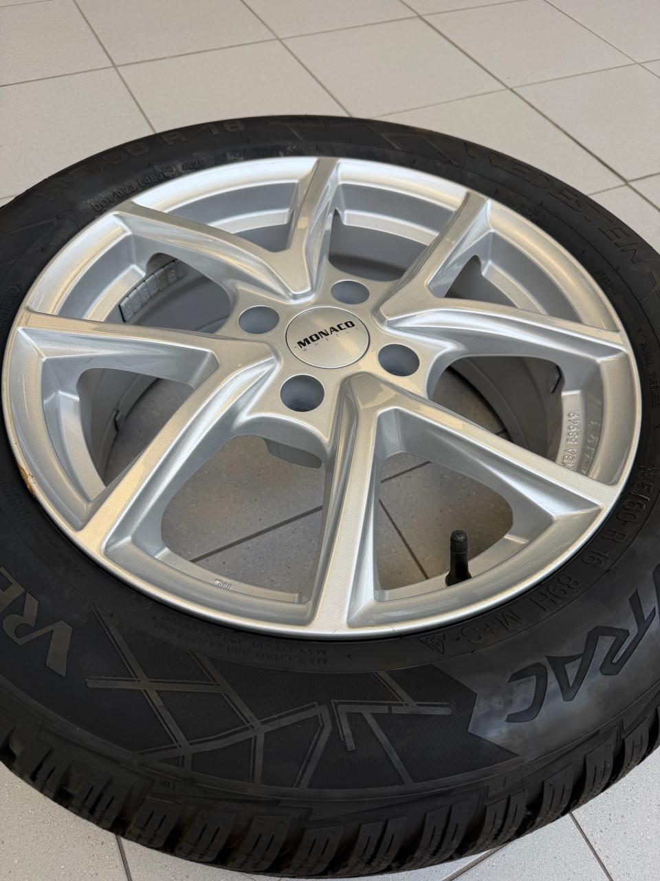 Winterset stellantis Citroen C4/Peugeot 308