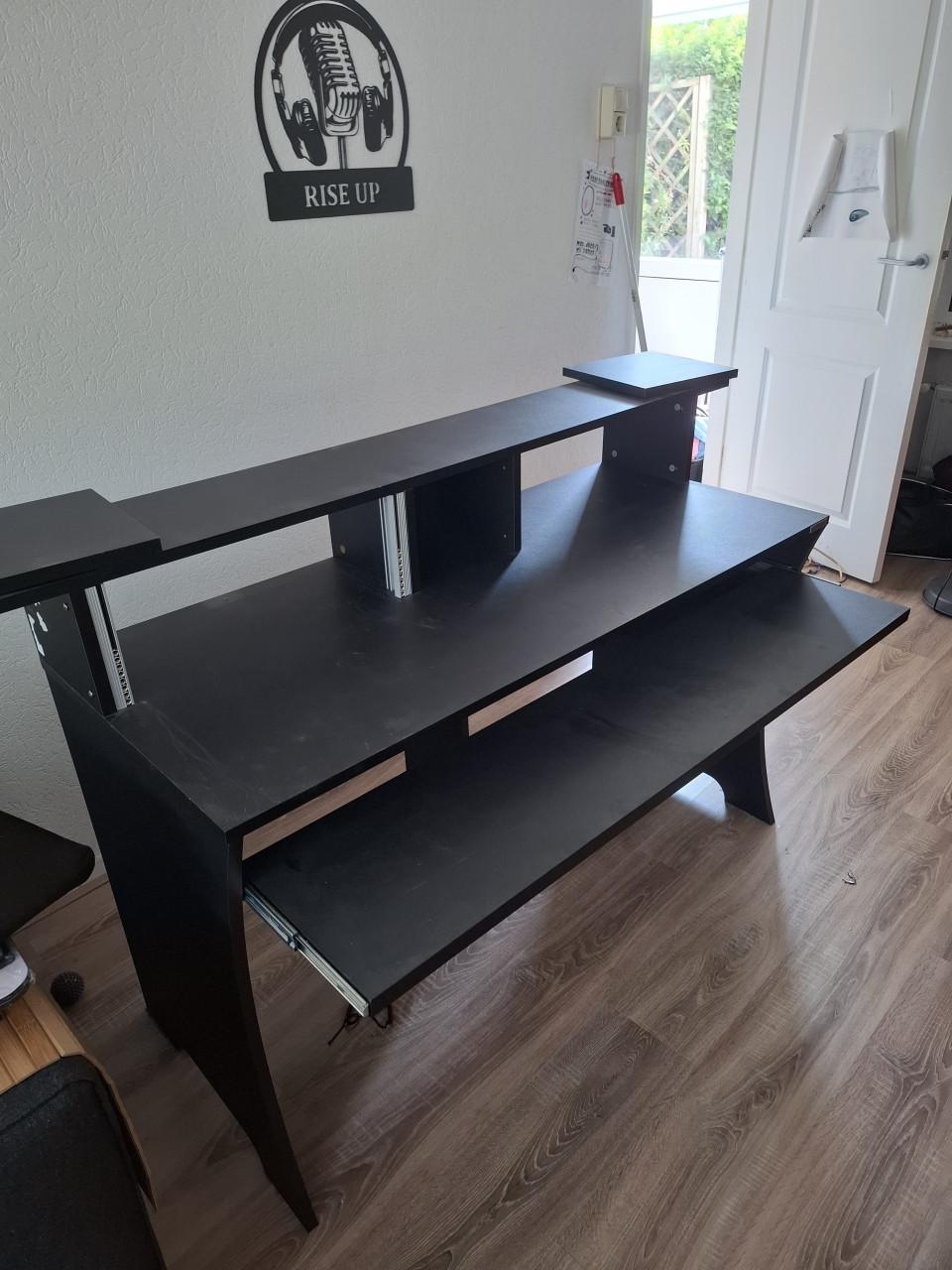 Glorious Workbench Studiomeubel