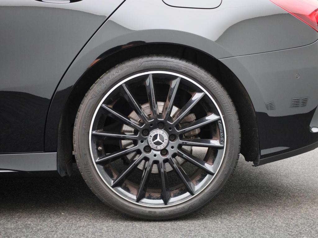 Mercedes-Benz A-Klasse 250 premium | automaat | panorama dak | virtual cock
