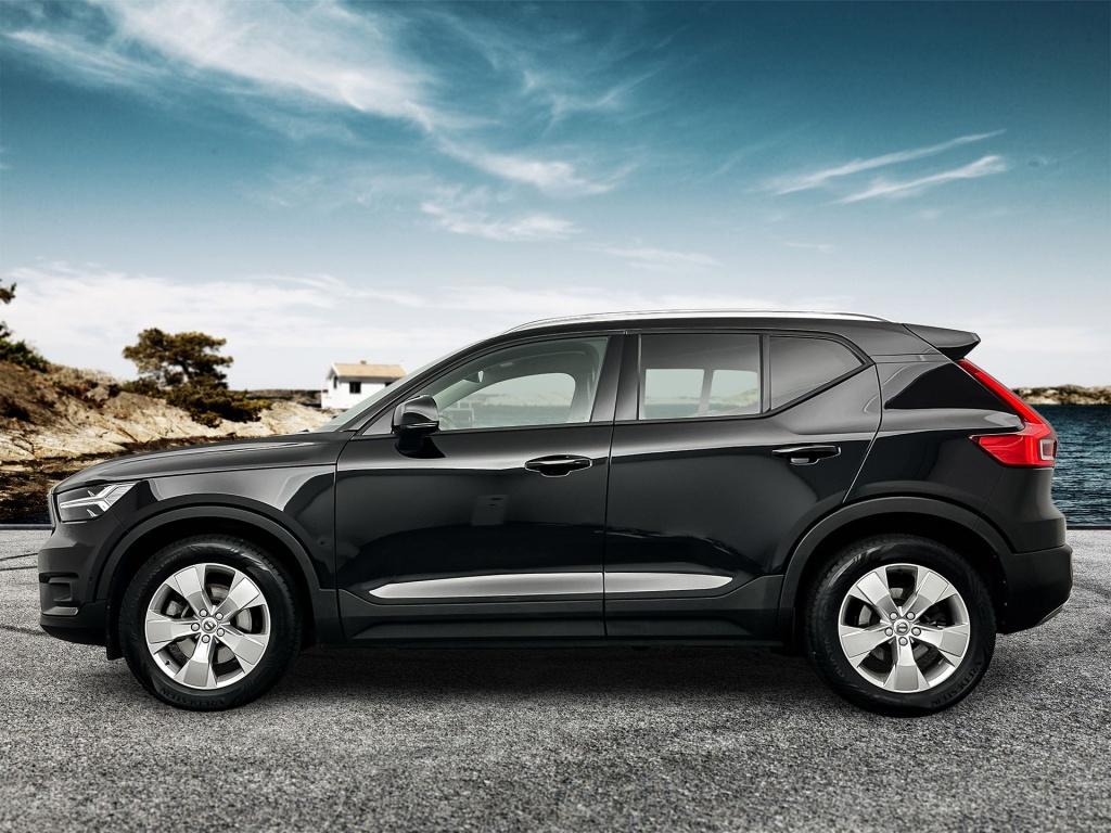 Volvo XC40 t5 248pk awd aut8 intro ed| adap.cruise| trekhaak| 360camera| le
