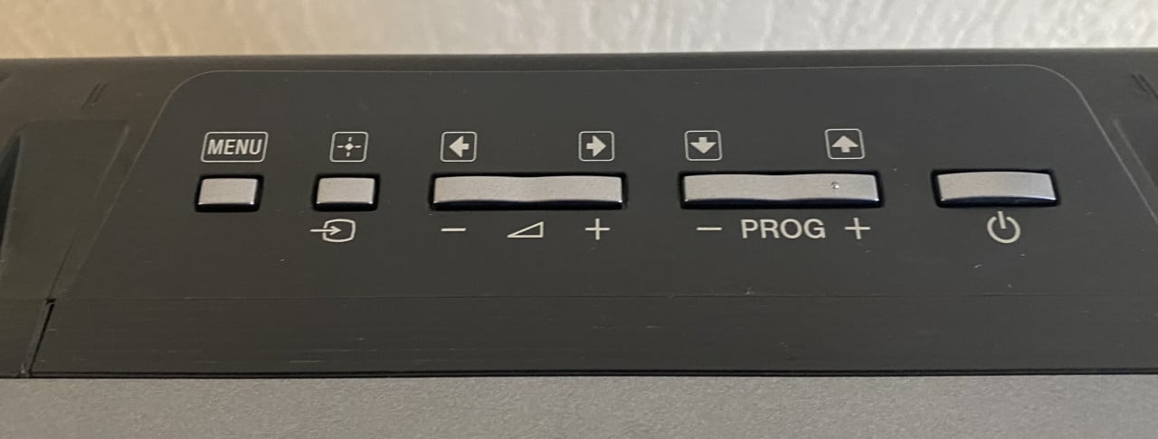 Televisie Sony Bravia