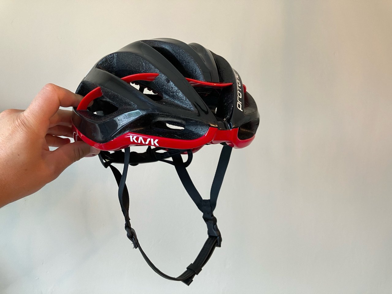 Kask Protone (race)fietshelm - maat L