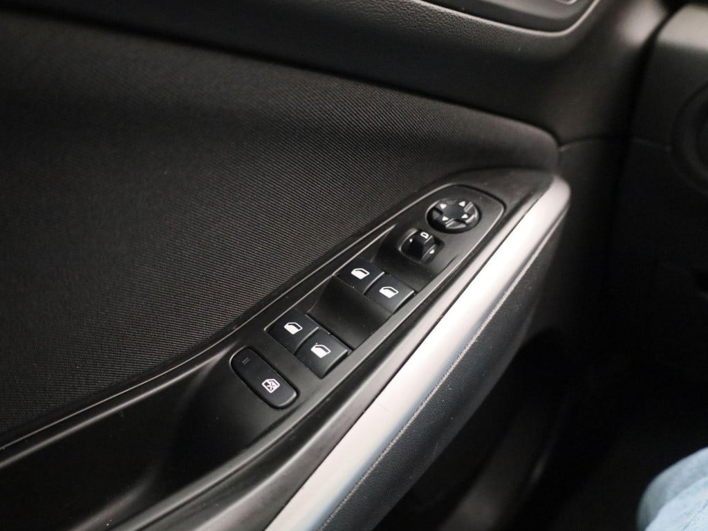 Opel Grandland X 1.2 turbo edition | lmv  | airco | cruise control | parkee