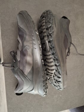 Schoenen