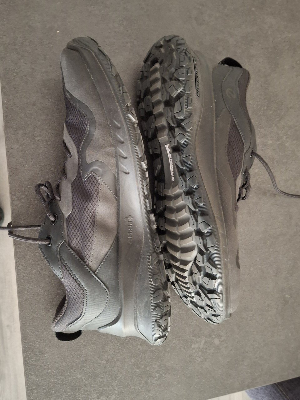 Schoenen