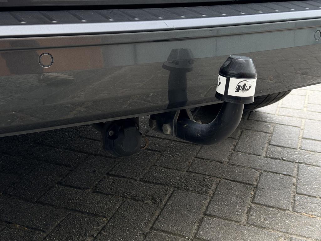 Volkswagen Caddy cargo 2.0 tdi 123 pk automaat | apple/android carplay | ac